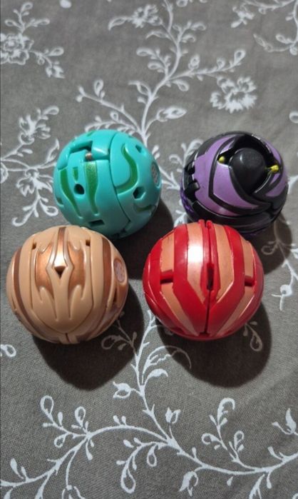 Bakugan! Бакугани