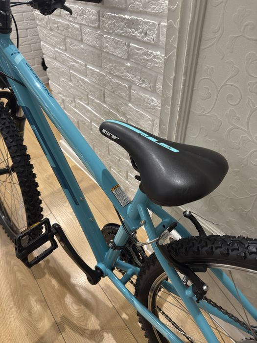 GT Palaman made in CША.