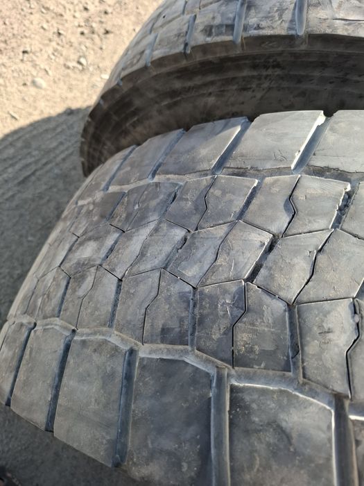 315.70.r22.5 ведущие