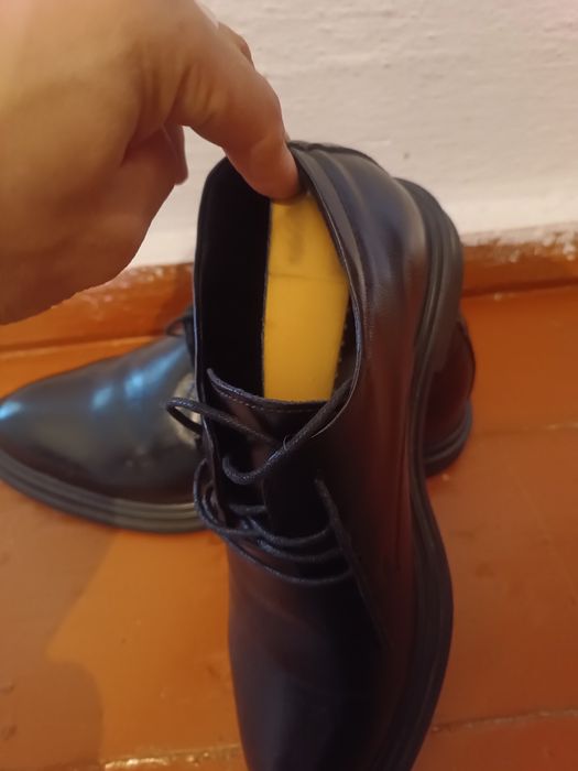 Высоко профилный