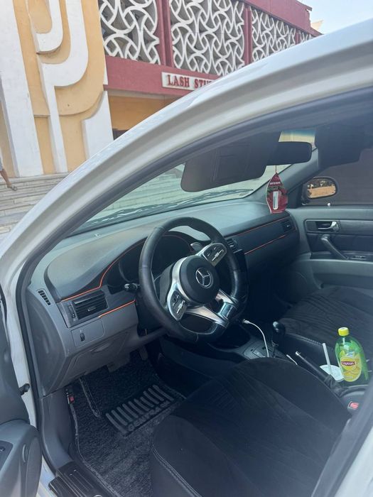 Lacetti 2013 Sotladi