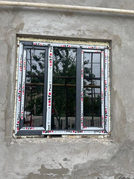 Акфа ромлар ясаймиз