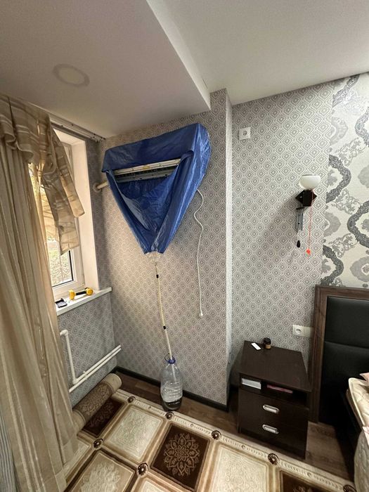 Чистка кондиционеров карчером ПРОФЕССИОНАЛЬНО и АККУРАТНО