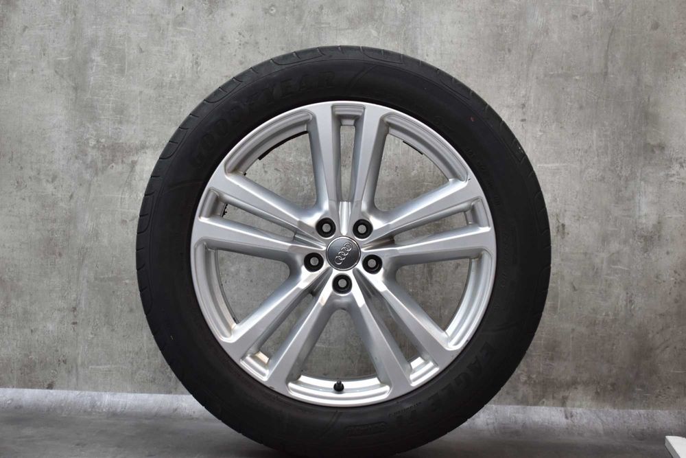 20'' Джанти Audi Q7, Q5