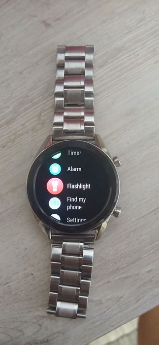 Vând ceas Huawei gt