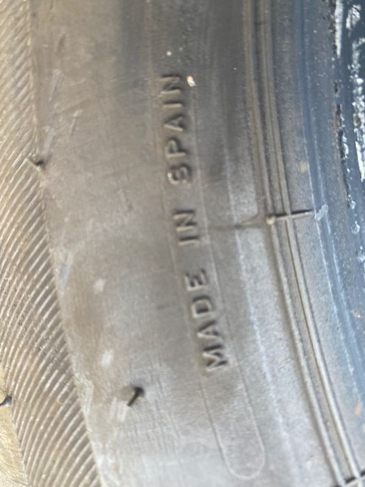 Anvelope Brigestone Turanza T005 205/60/16