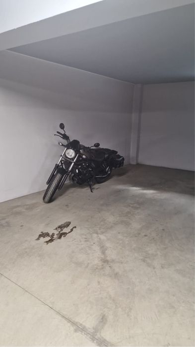 Honda Rebel 500 in stare foarte buna