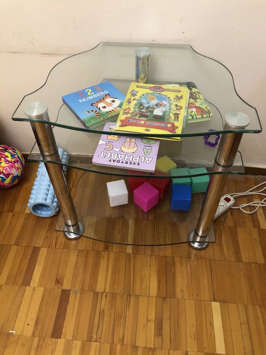 Подставка под телевизор