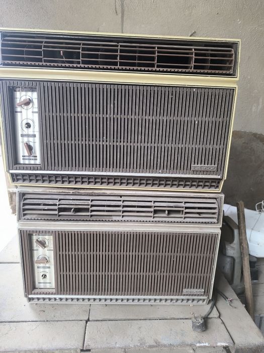 Продам Б.У кондиционеры