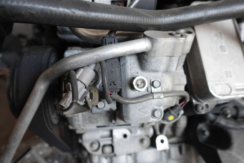 Motor BMW 2.0d*N47D20C*320dE90Eu5CuAnexe&CutVitAut 184Cp2011*108.000km