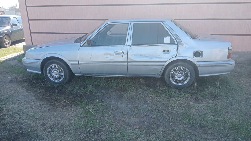 Продам машину KIA CAPITAL