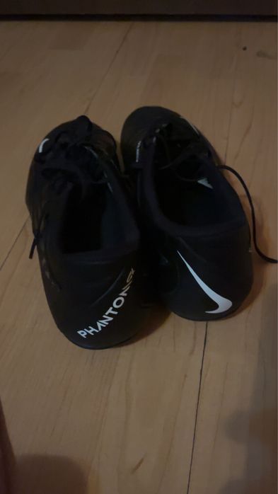 ghete nike phantom