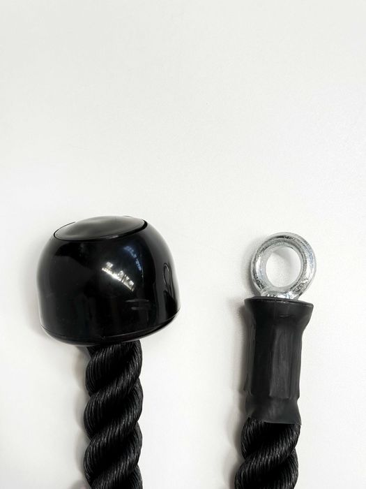 Въже за скрипец - Единично