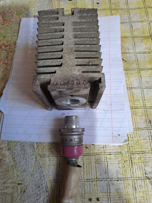 Продам диоды Продам диоды 2д 161-200х