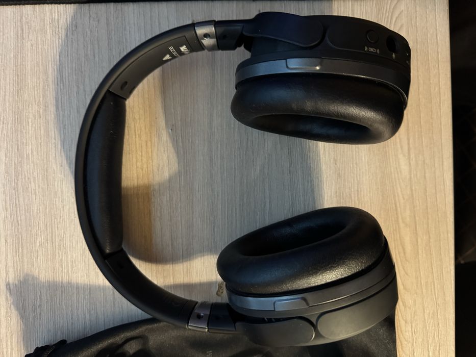 HyperX Cloud Orbit S