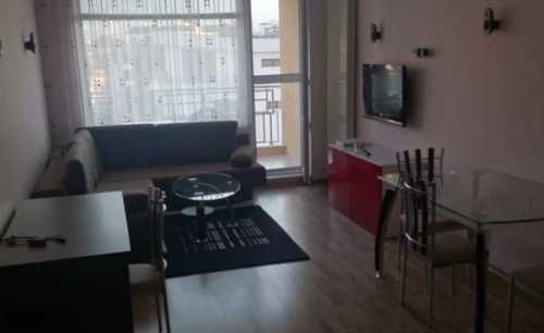 Двустаен имот в Красно село