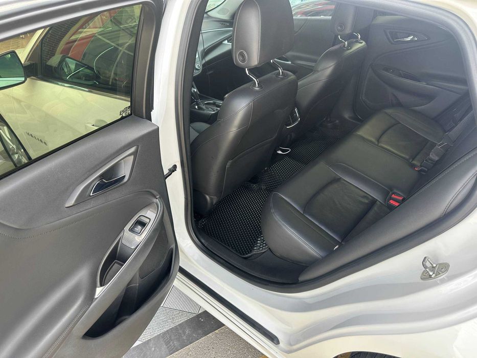 Maлибу 2 2,4 - жемчуг