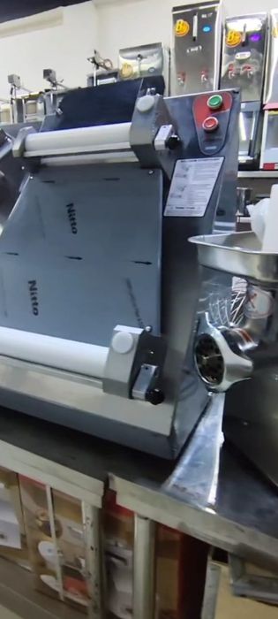 Xamir yoyadigan apparati Professional Arginali Ajoyib tanlov