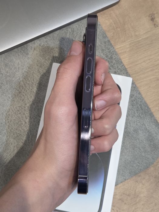 iPhone 14 Pro , 256 GB EAC