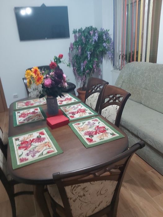 Vând Apartament  Zona Milea