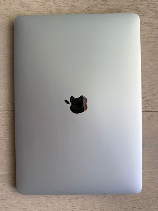 MacBook Air (2018), Retina 13“
