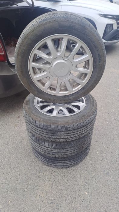 диск гранта r15