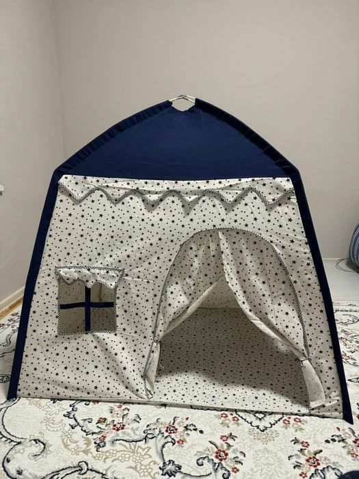 Детская коляска Teknum оригинал