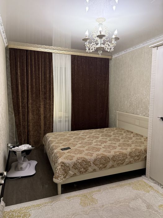 Продам 3 ком кватиру без долгов