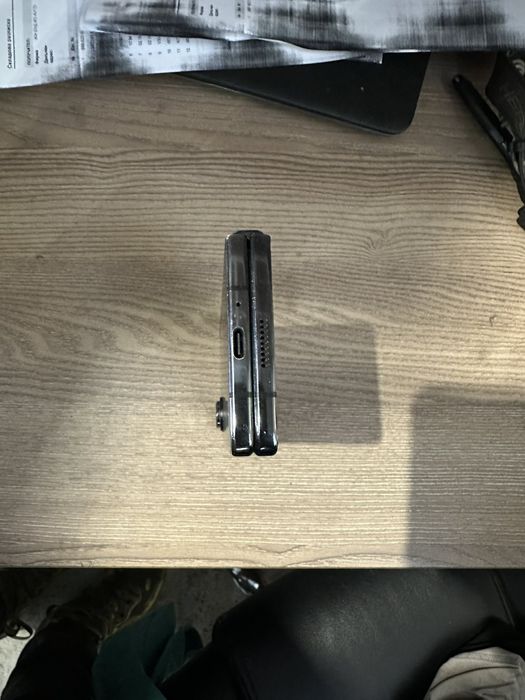 Samsung Galaxy Z fold 5