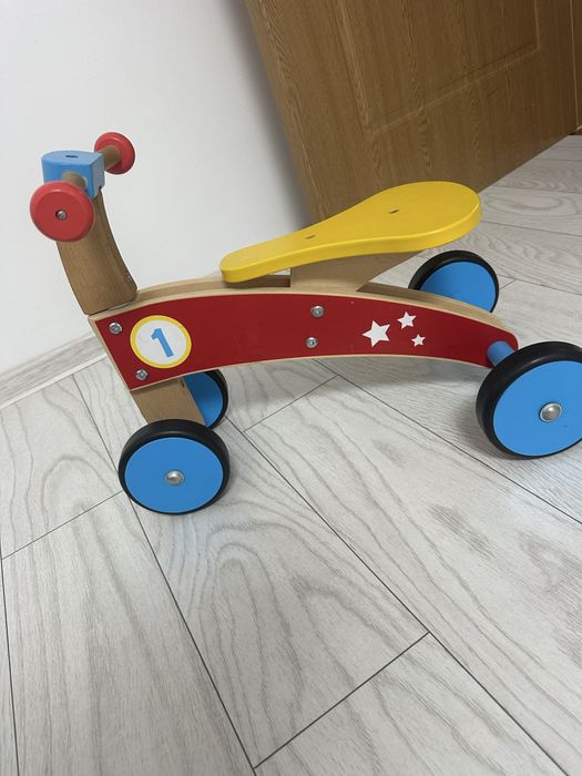 Bicicleta copii 2-4 ani  50 ron
