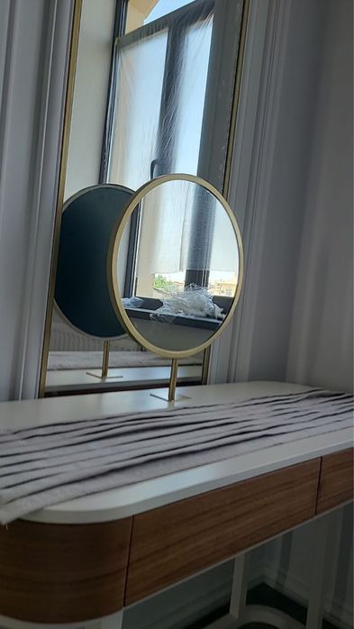 Зеркало! /Тошойна/  Toshoyna