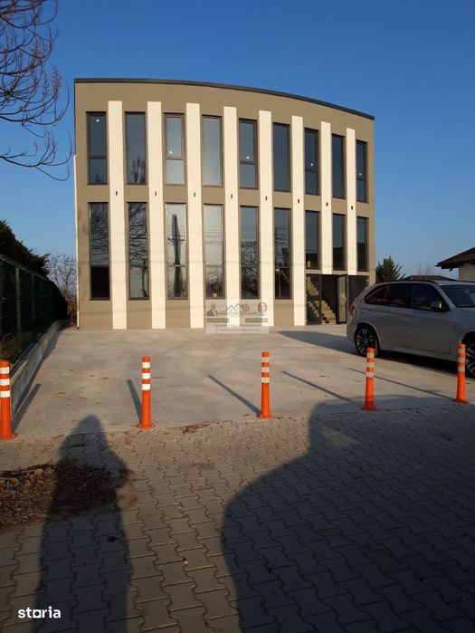 Spatiu Comercial Umbraresti/Galati