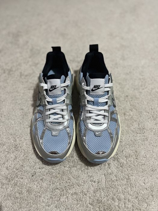 Nike V2K RUN Psychic Blue