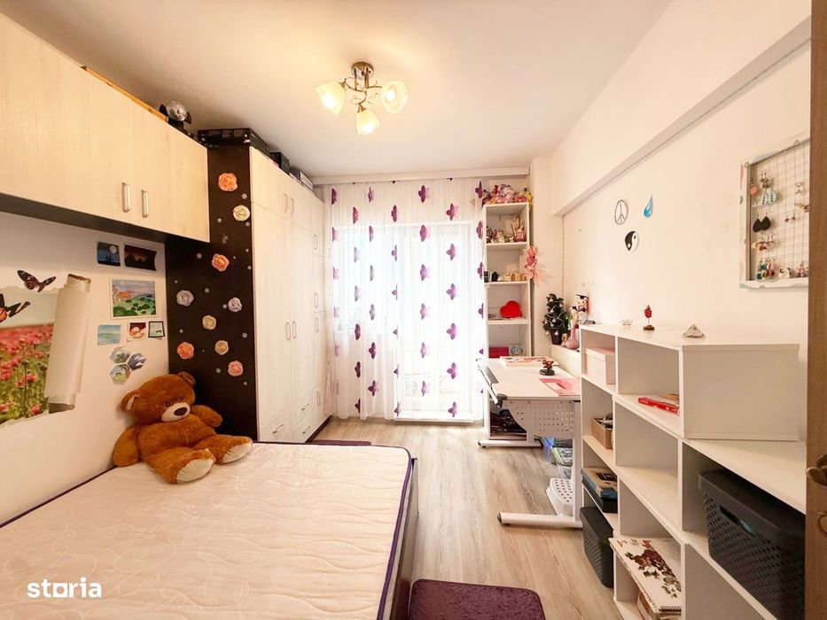 Apartament 4 Camere Micalaca –Voinicilor, Etaj 2