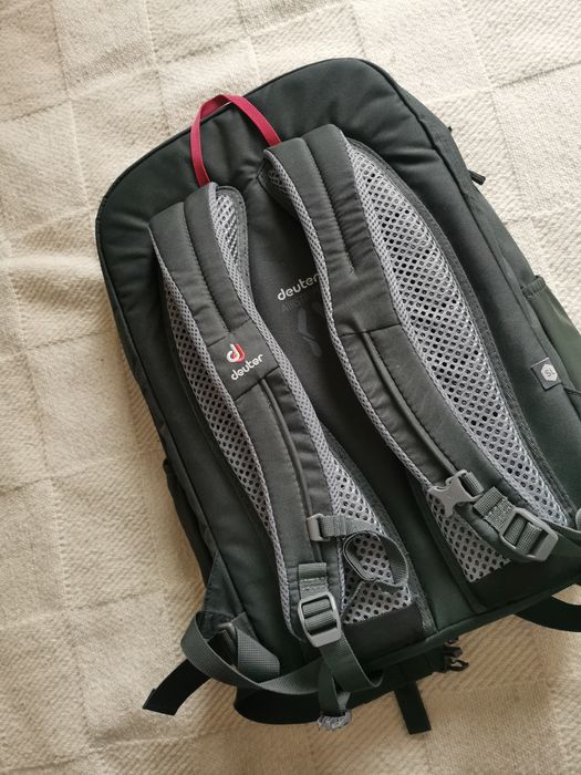 Раница deuter giga sl