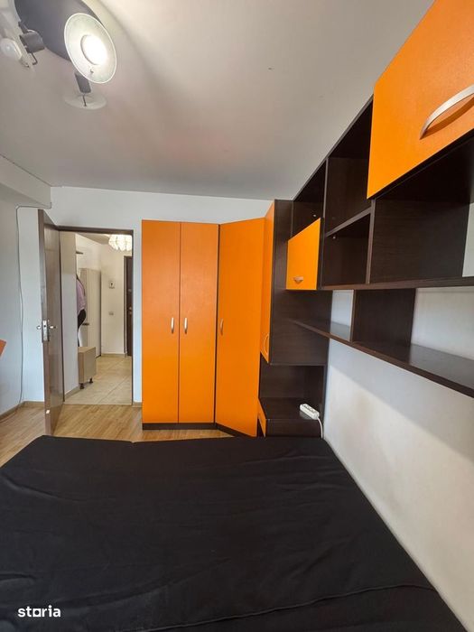 Apartament 2 camere BLOC NOU Rahova-Sebastian N3