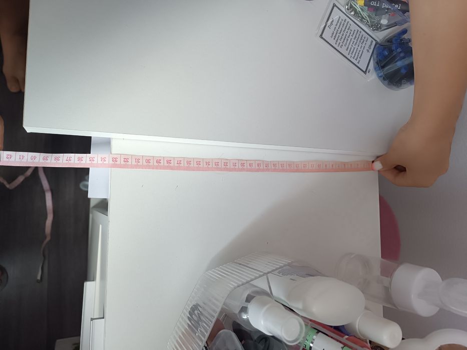 Birou 2 moduri / colt sau drept