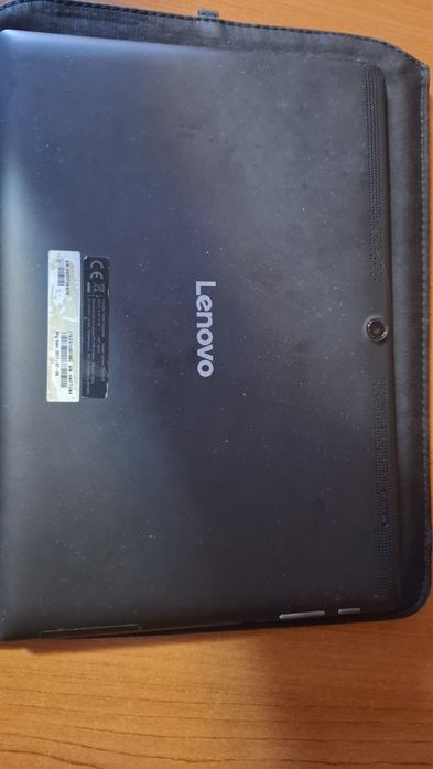 Tableta Lenovo 10 inchi