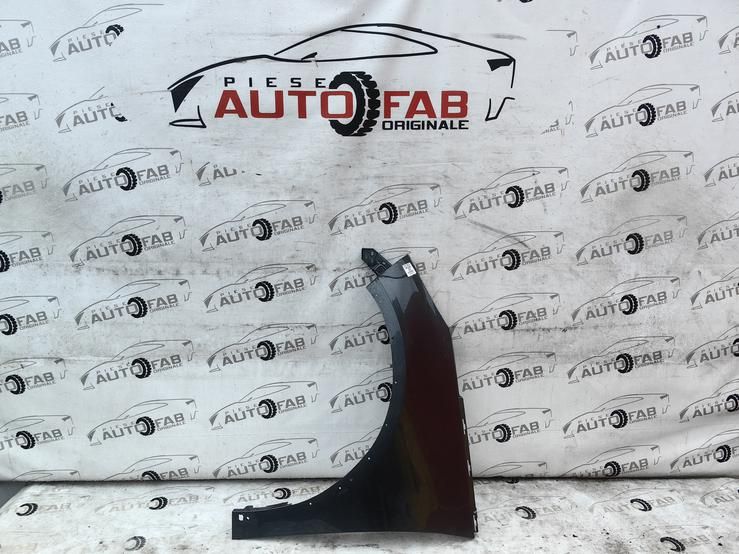 Aripa stanga BMW i3 an 2013-2014-2015-2016-2017-2018-2019-2020-2021