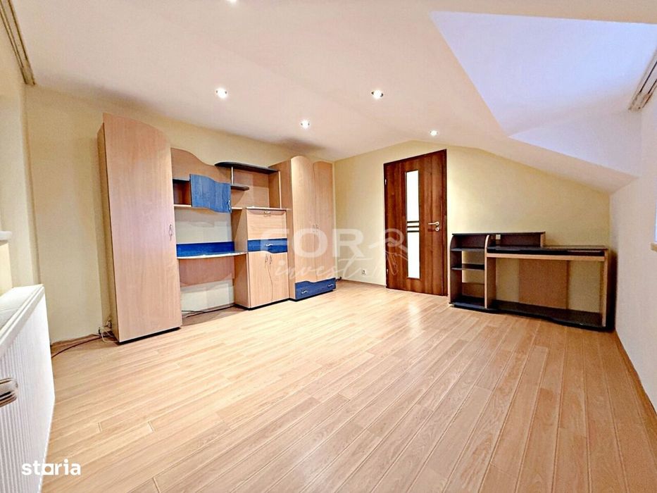 Casa zona Iosia, 6 camere, 428mp teren, de vanzare/schimb