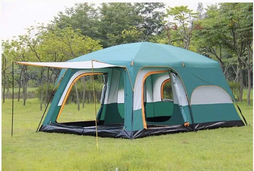 Садовые зонты разных размеров, доставка бесплатно