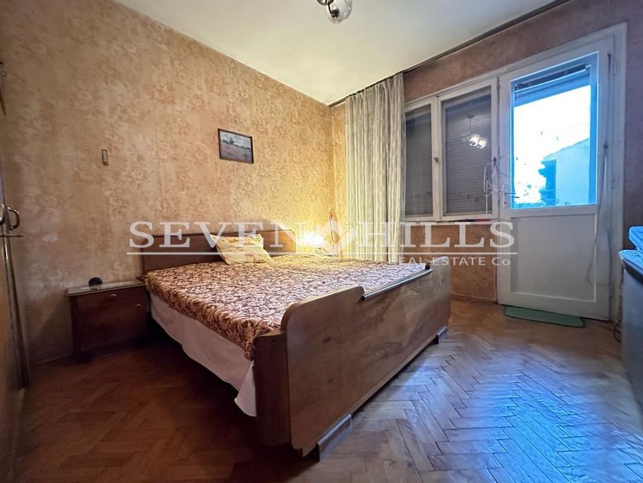 Продава се Многостаен апартамент в Пловдив, Център - 144 кв.м за 1216 €/кв.м - Снимка #2