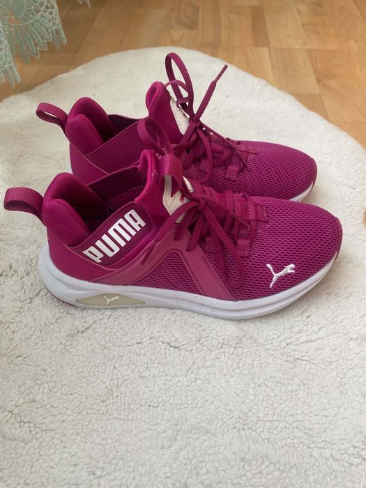Дамски оригинални маратонки Puma