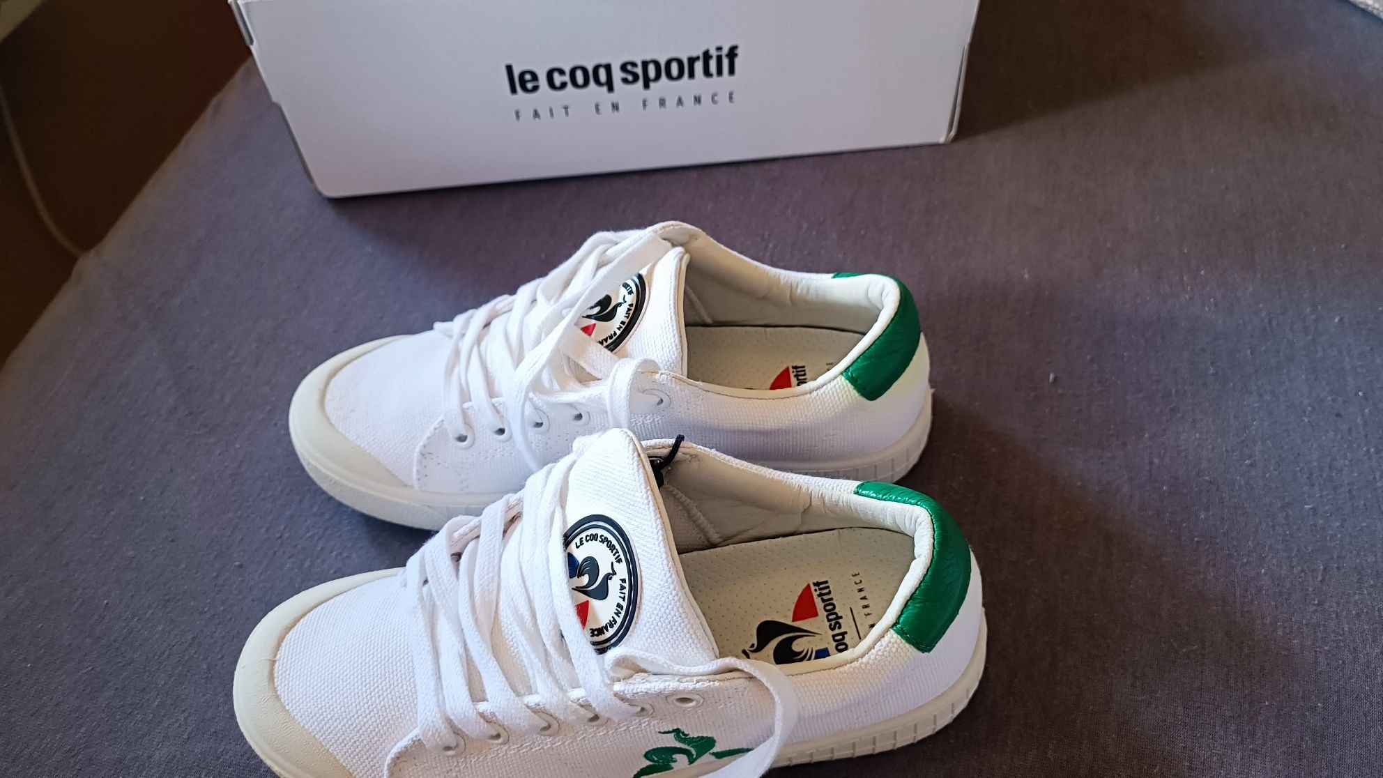 Le coq sportif 36 40 best sale