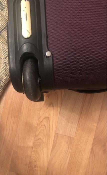 Аксессуар для путешественника