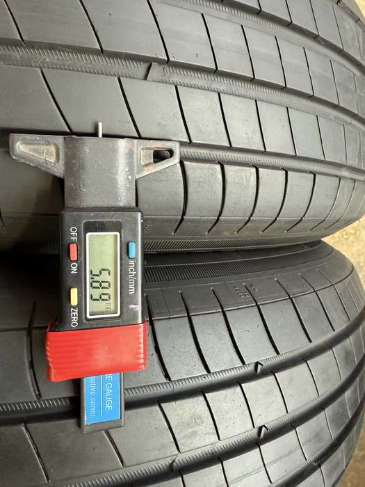 # SET 2 Anvelope Vara 185/65 R15 92T MICHELIN Primacy 4 Electric