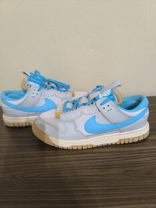 По договаряне СТРАХОТНИ Nike Dunk Jumbo 41н.
