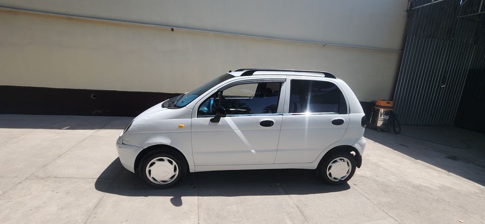 Daewoo Matiz 2003
