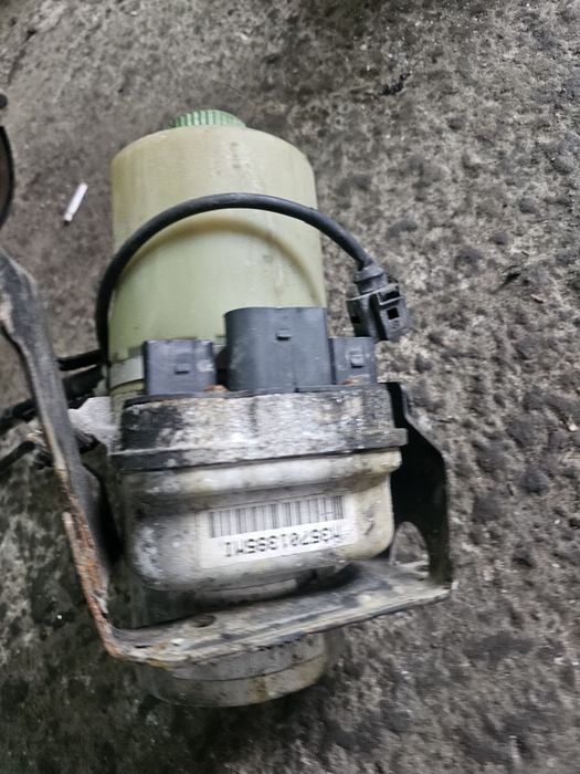 Pompa servodirectie TRW, 6R0423156B, Skoda Fabia 2, 1.6 tdi CAY