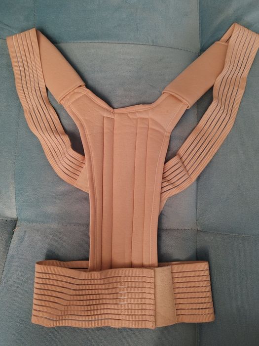 Корсет, корректор осанки